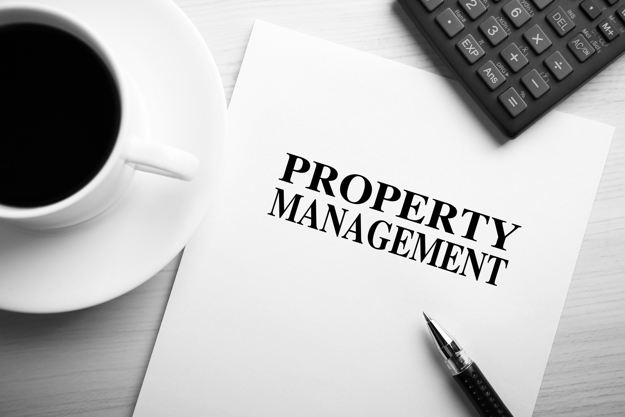 Why It's Easier To Succeed With Property Management Than You Might